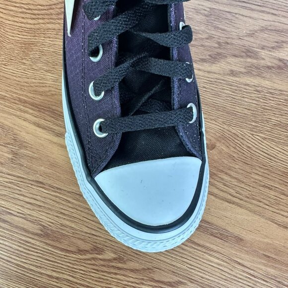 ❤️❤️Converse Chuck Taylor x Transformers Autobots Sz 8 Men's Shoes Black A11659C - Picture 9 of 11